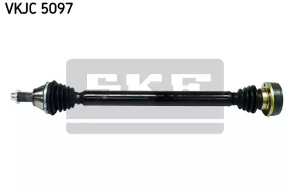 Вал SKF VKJC 5097